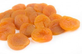 Dried Apricots9